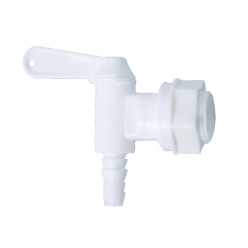 Plastic Spigot for Primary Fermenter or Bottling Bucket